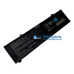 Batería para Mechrevo PHID1-00-18-4S1P-0 [Batería de repuesto]